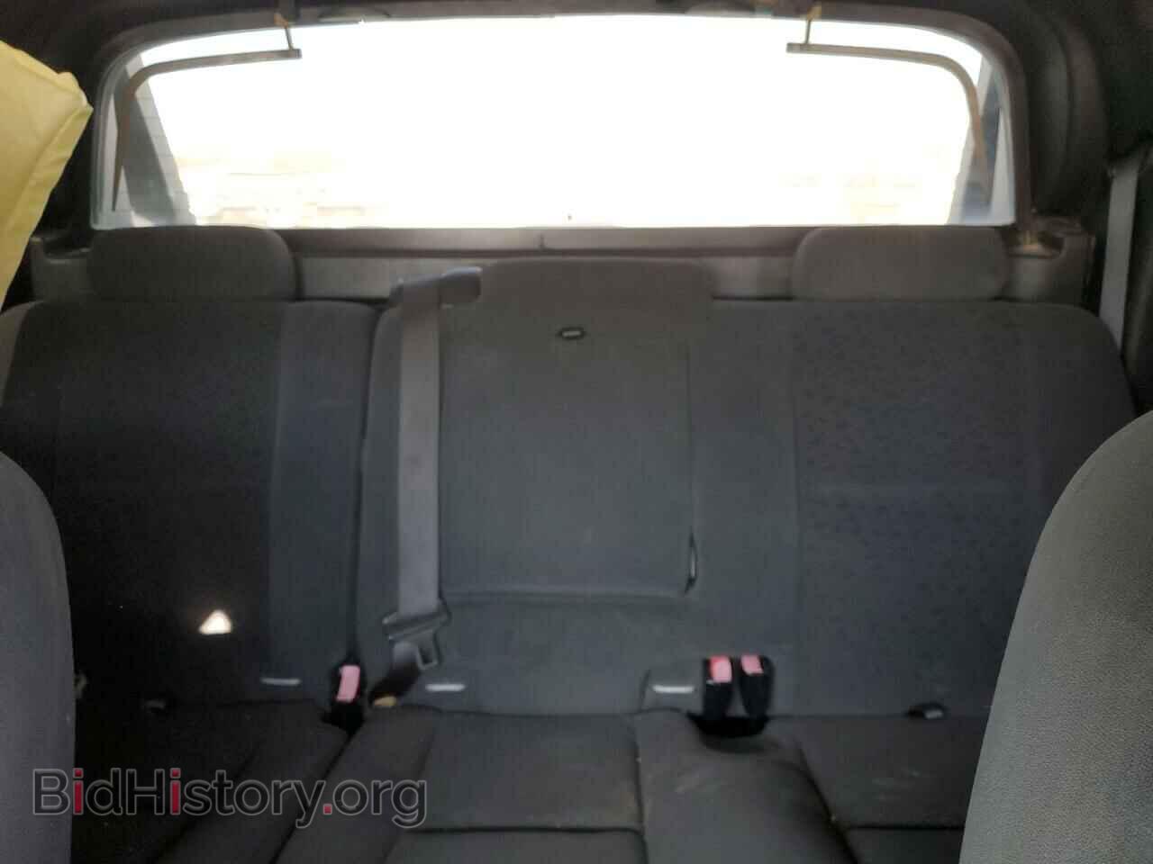 2007 CHEVROLET AVALANCHE - VIN: 3GNEC12097G312203 - Фото 10