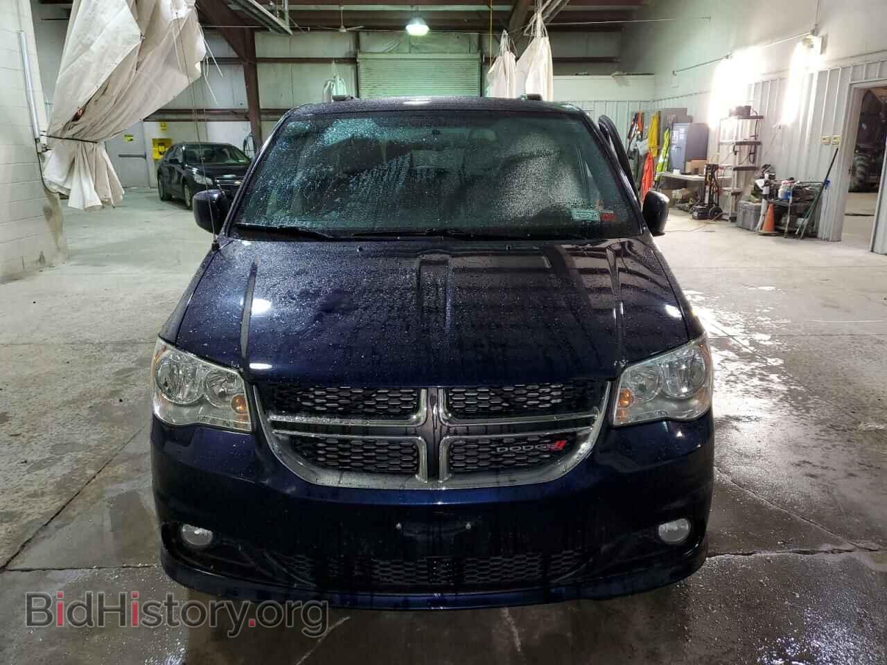 2017 DODGE CARAVAN - VIN: 2C4RDGCG1HR800627 - Photo 5