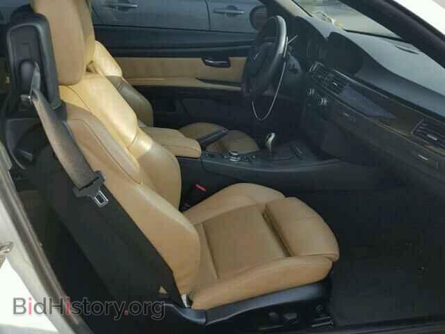 2011 BMW M3 - VIN: WBSDX9C53BE584675 - Фото 5