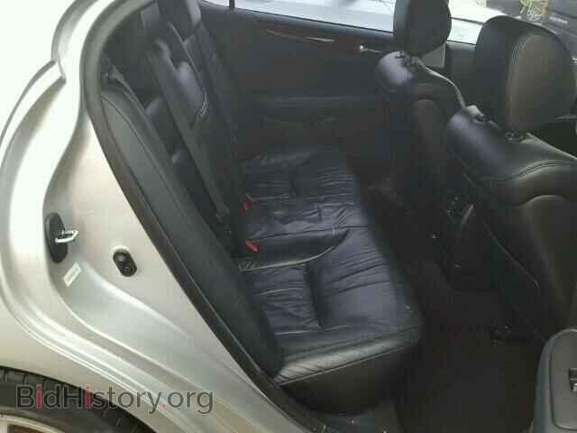 2003 LEXUS ES300 - VIN: JTHBF30G330119024 - Фото 6