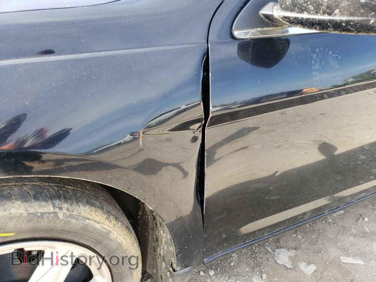 2011 CHRYSLER 200 - VIN: 1C3BC4FB4BN542633 - Photo 9