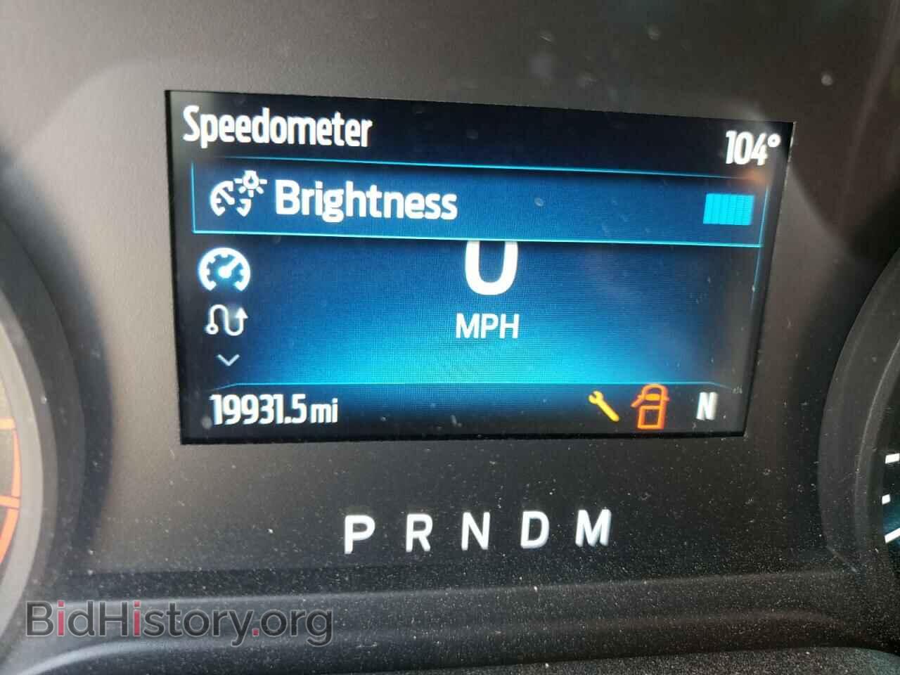 2021 FORD F150 - VIN: 1FTMF1C58MKD96878 - Фото 8