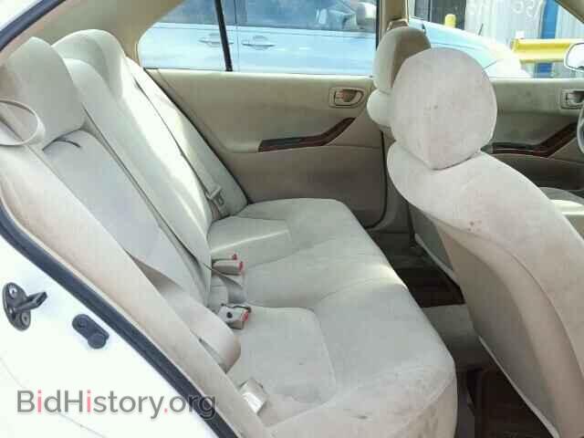 2000 MITSUBISHI GALANT - VIN: 4A3AA46G7YE028208 - Фото 6