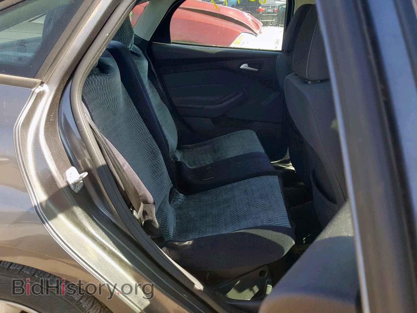 2014 FORD FOCUS SE - VIN: 1FADP3F24EL161423 - Фото 6