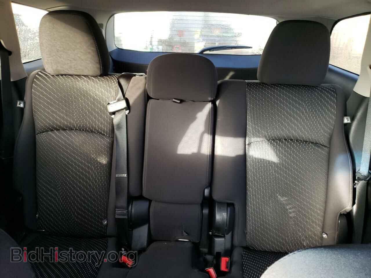 2013 DODGE JOURNEY - VIN: 3C4PDDBG2DT579134 - Фото 10