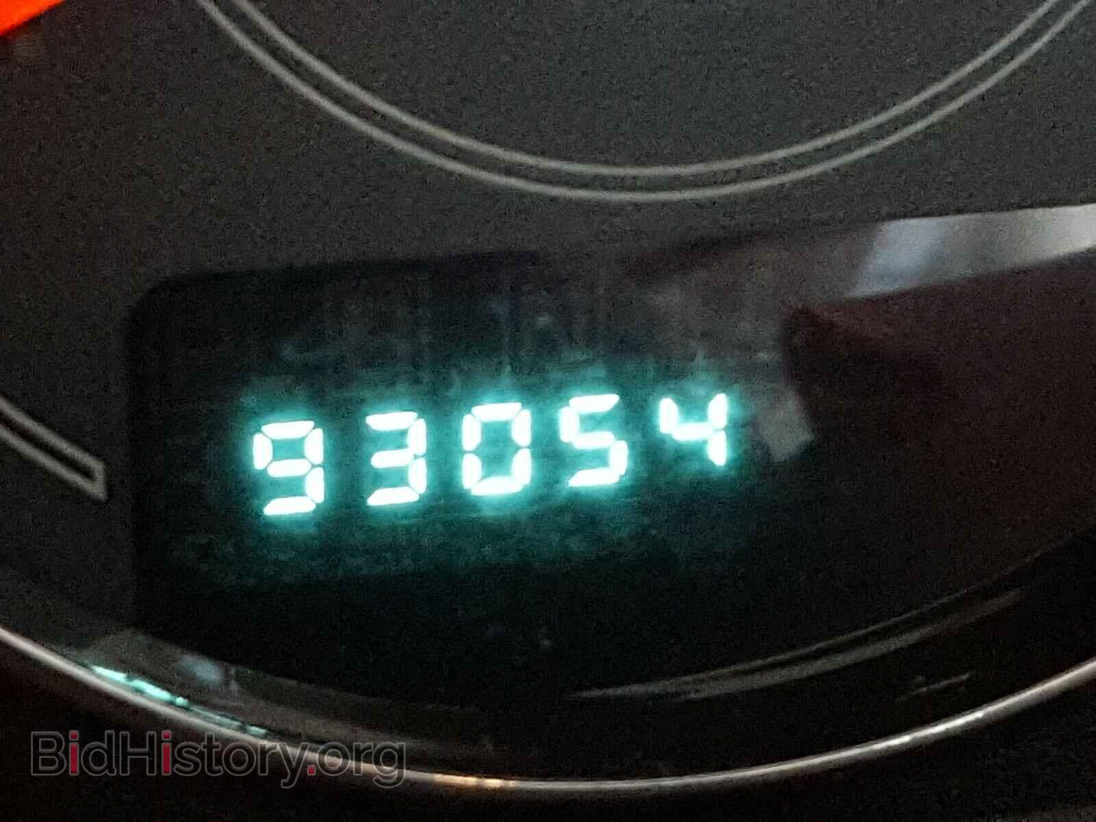 2001 CHRYSLER SEBRING - VIN: 1C3EL56U31N733320 - Photo 8