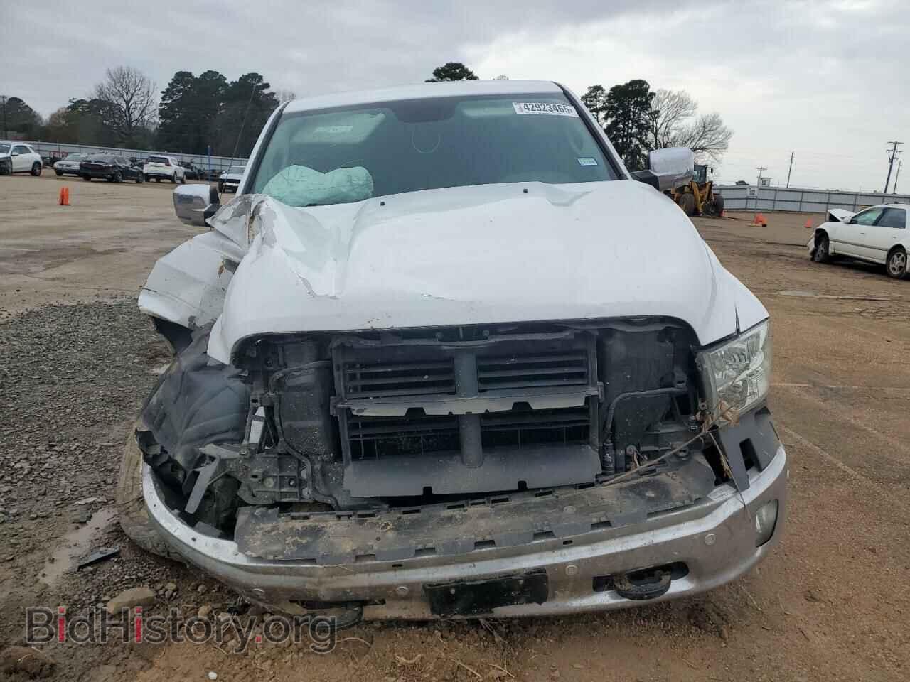 2018 RAM 1500 - VIN: 1C6RR7LT3JS242645 - Фото 11