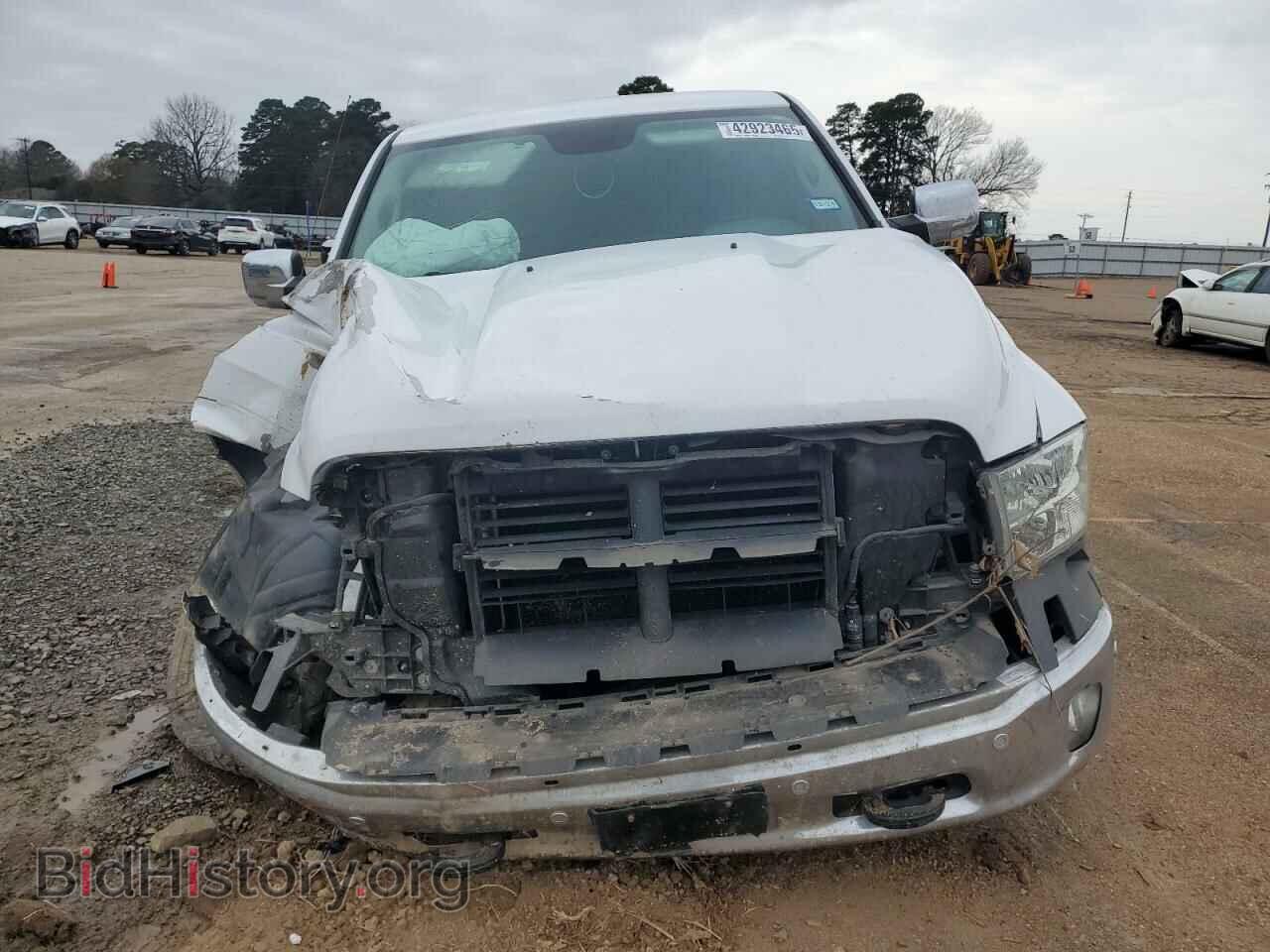 2018 RAM 1500 - VIN: 1C6RR7LT3JS242645 - Фото 5
