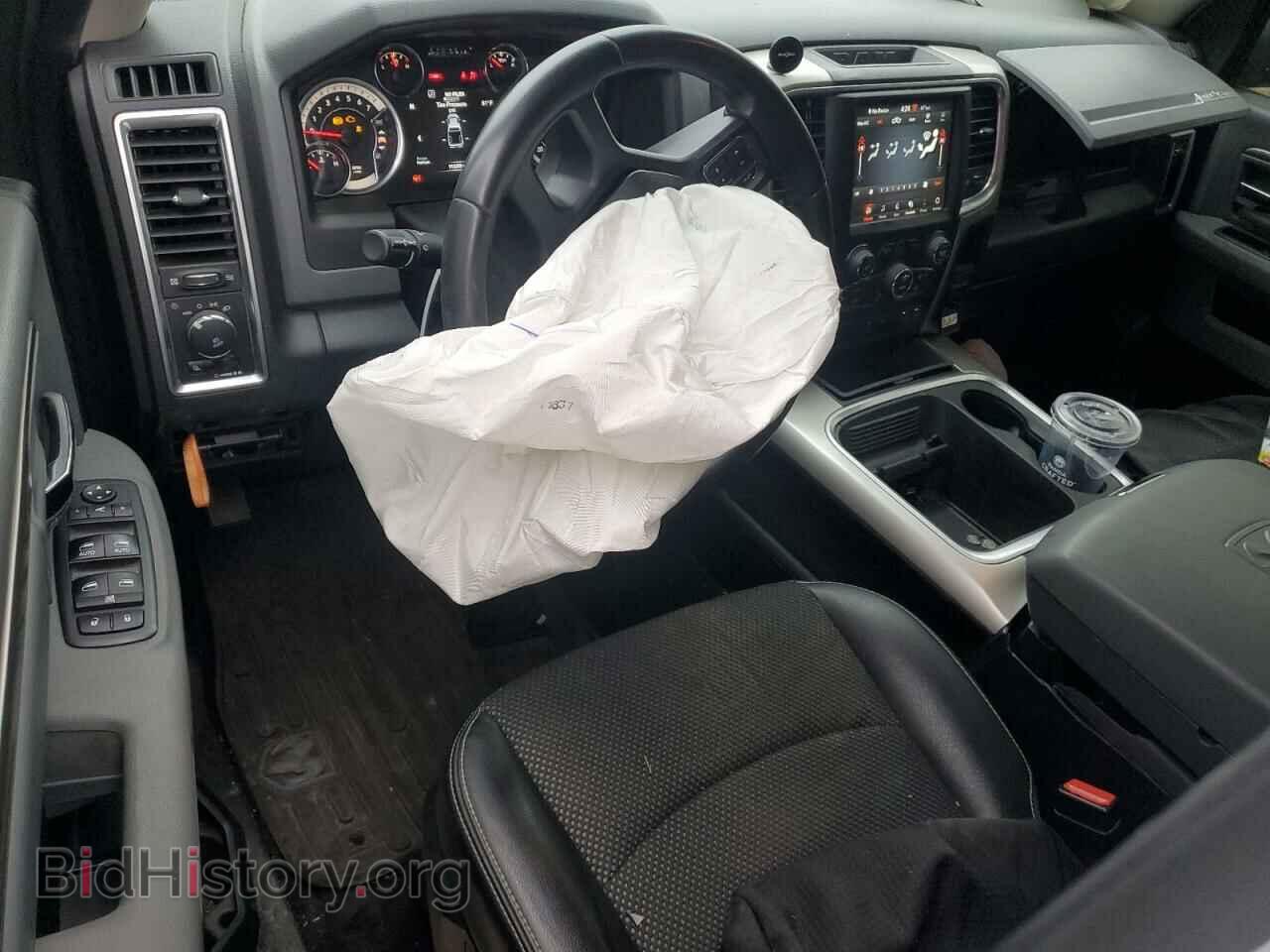 2018 RAM 1500 - VIN: 1C6RR7LT3JS242645 - Фото 8