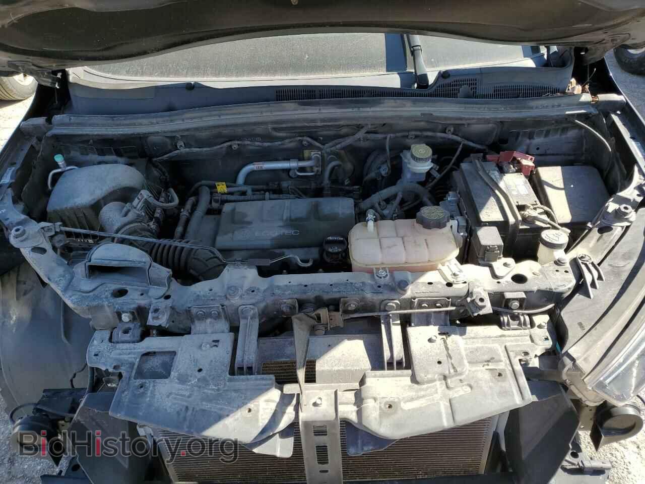 2018 BUICK ENCORE - VIN: KL4CJASB9JB570741 - Фото 12