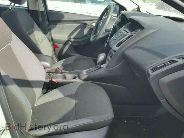 2012 FORD FOCUS - VIN: 1FAHP3F24CL354296 - Photo 5
