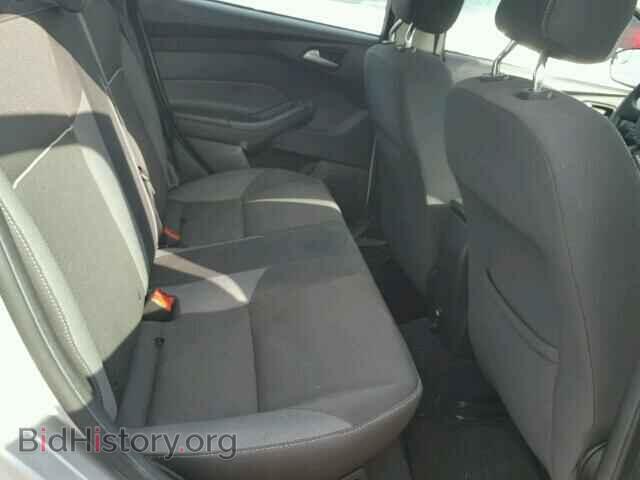 2012 FORD FOCUS - VIN: 1FAHP3F24CL354296 - Photo 6