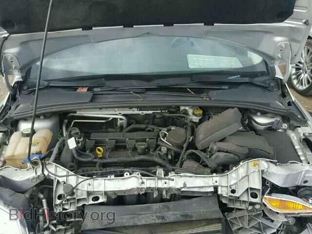 2012 FORD FOCUS - VIN: 1FAHP3F24CL354296 - Photo 7