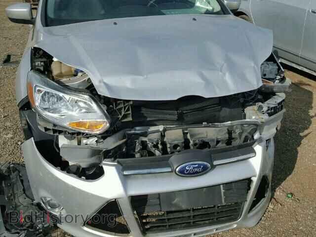 2012 FORD FOCUS - VIN: 1FAHP3F24CL354296 - Photo 9