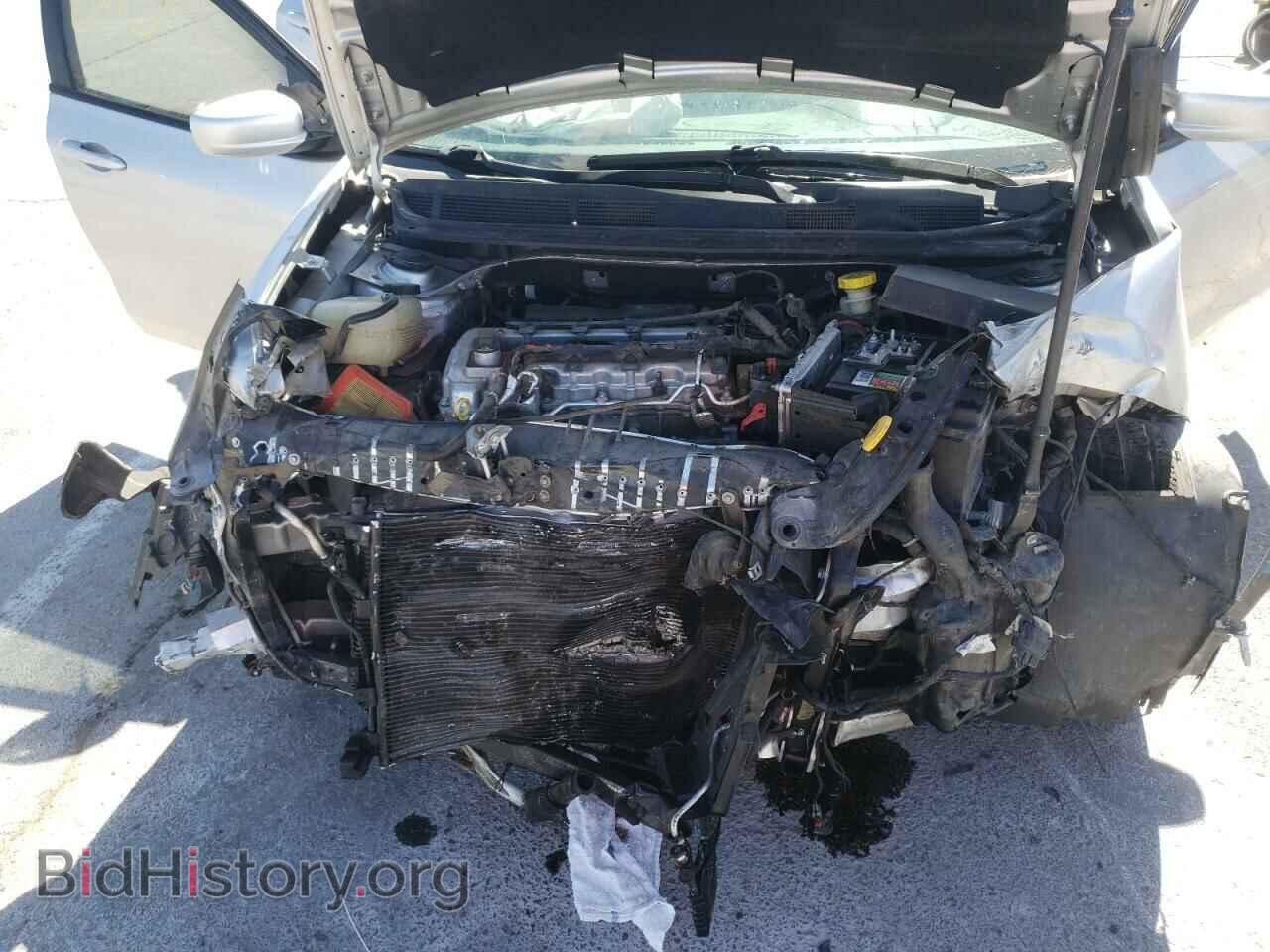 2013 DODGE DART - VIN: 1C3CDFBA6DD107468 - Фото 7