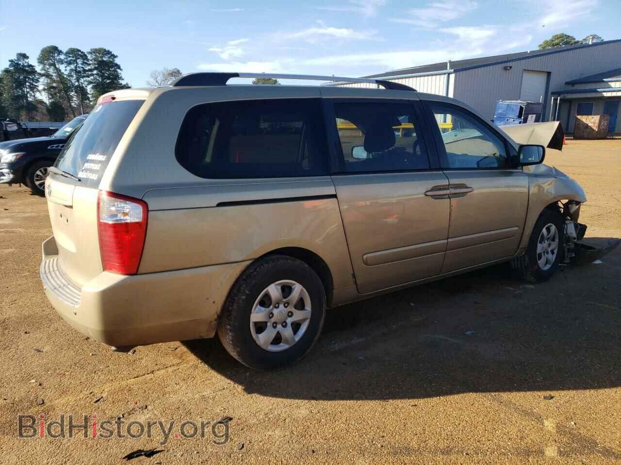 2010 KIA All Models - VIN: KNDMG4C38A6326220 - Фото 3