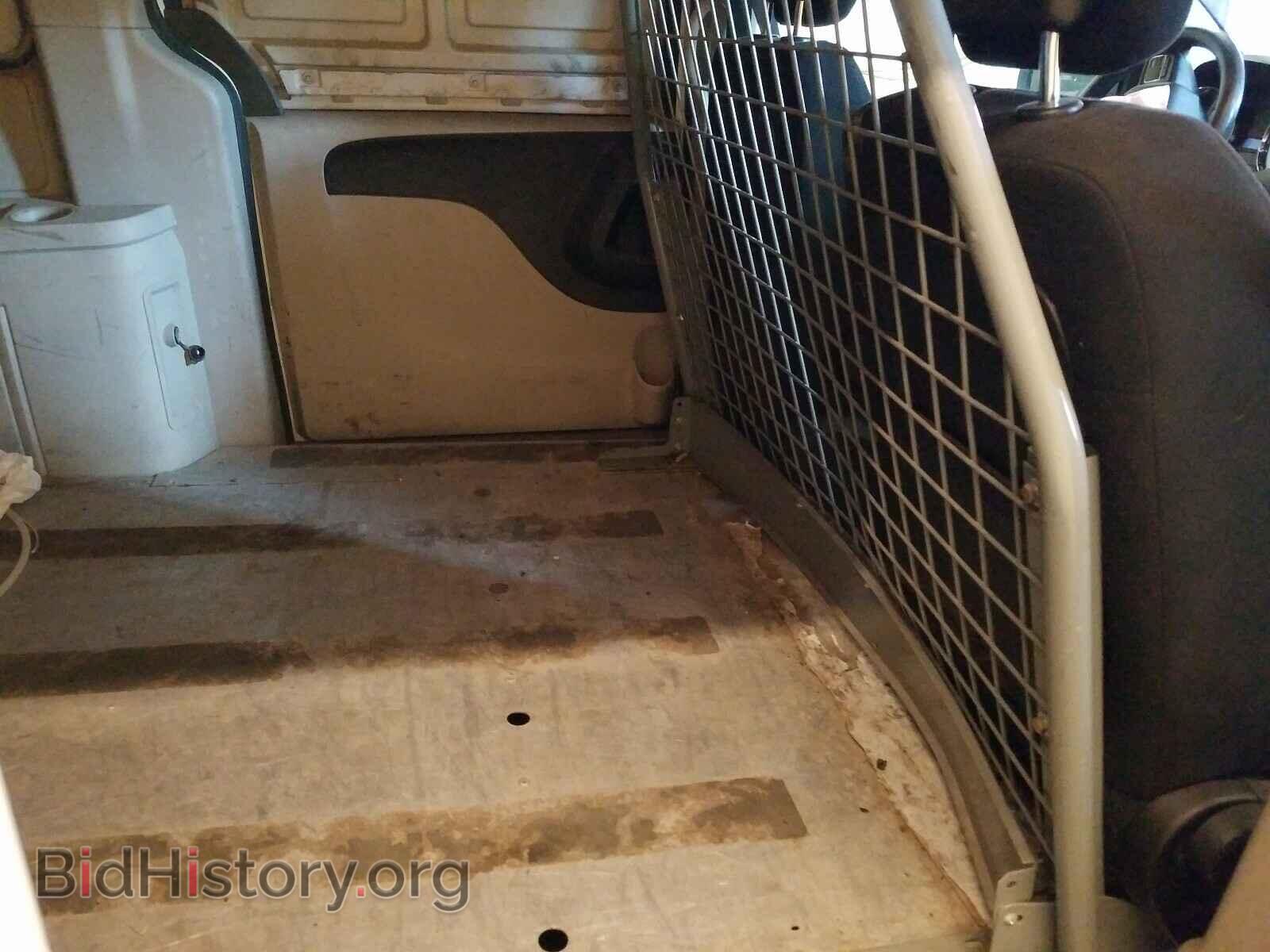 2012 DODGE RAM VAN - VIN: 2C4RDGAG4CR342996 - Фото 6