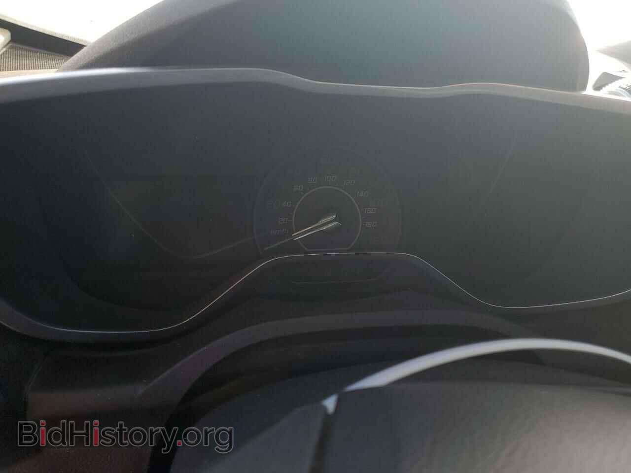 2013 FORD CMAX - VIN: 1FADP5BU8DL511699 - Фото 9