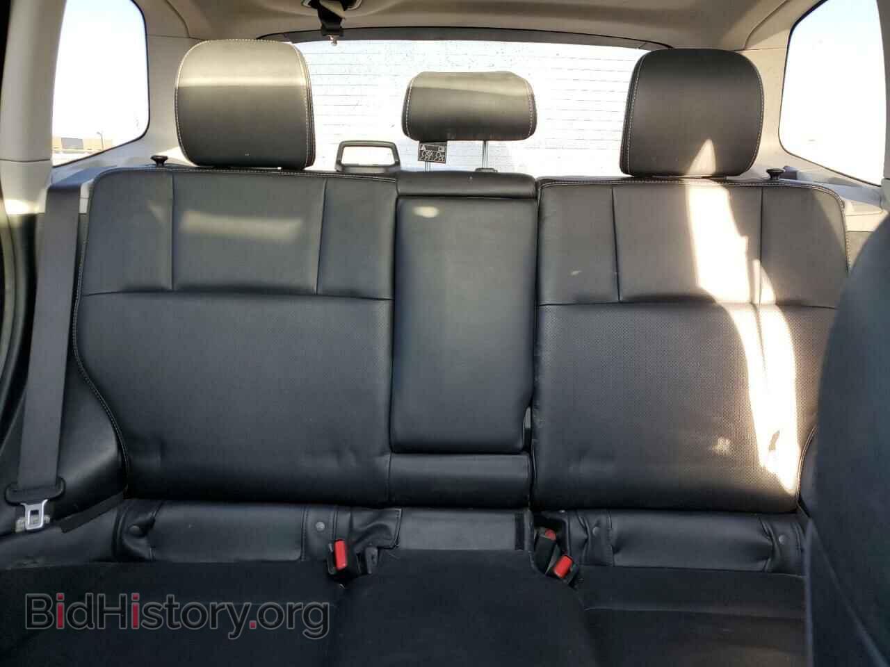 2014 SUBARU FORESTER - VIN: JF2SJGMC4EH490309 - Фото 10