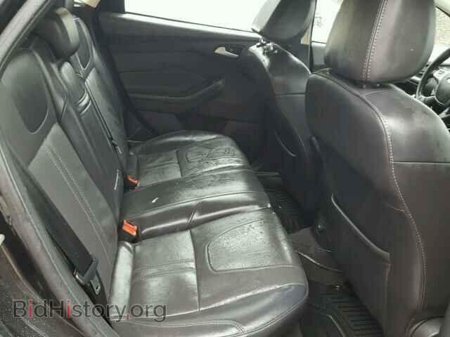 2013 FORD FOCUS - VIN: 1FADP3K26DL332497 - Фото 6