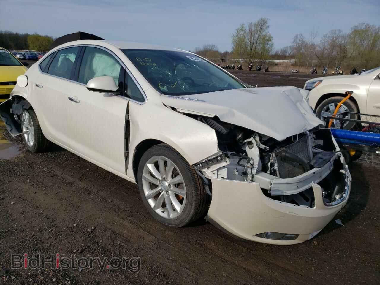 Photo 1G4PR5SK2D4129044 - BUICK VERANO 2013