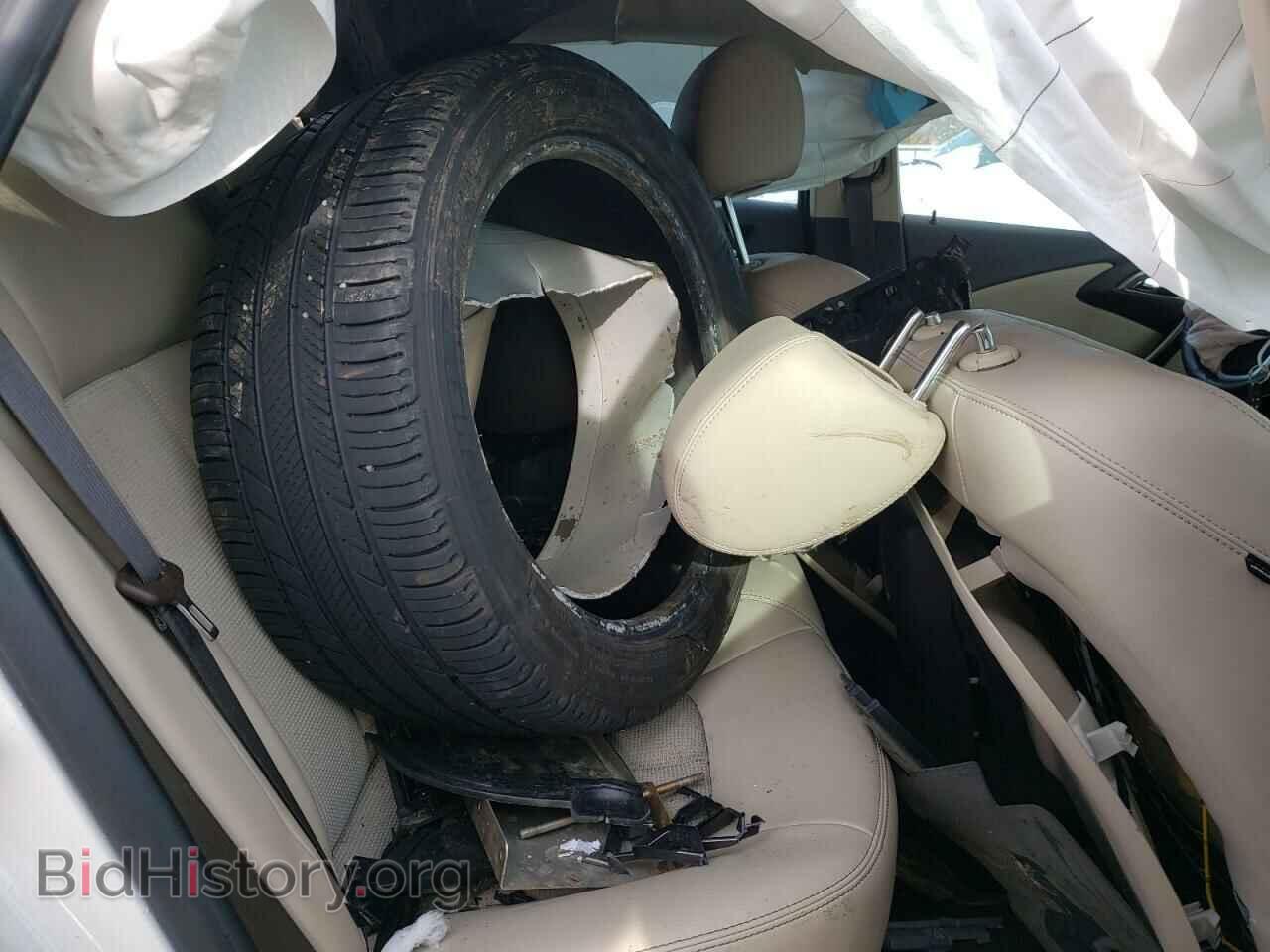 2013 BUICK VERANO - VIN: 1G4PR5SK2D4129044 - Фото 6