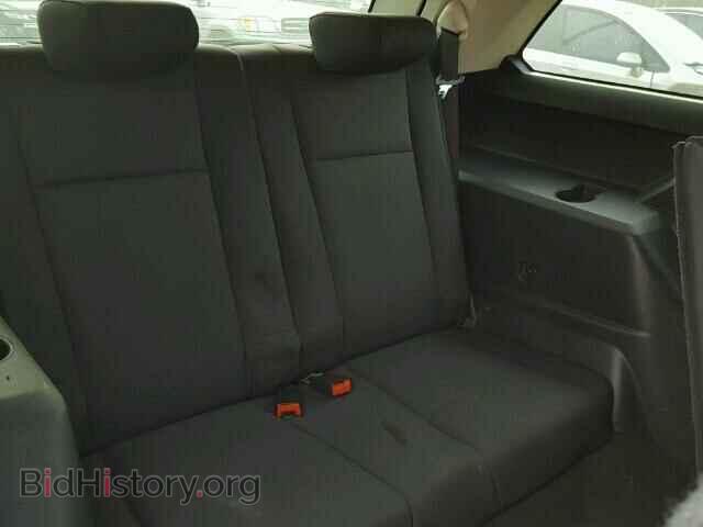 2010 DODGE JOURNEY - VIN: 3D4PH5FV2AT150206 - Фото 10