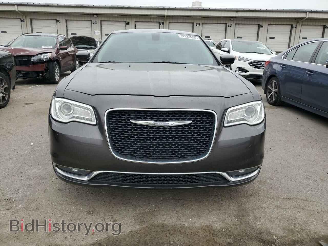 2016 CHRYSLER 300 - VIN: 2C3CCARG3GH161852 - Фото 5