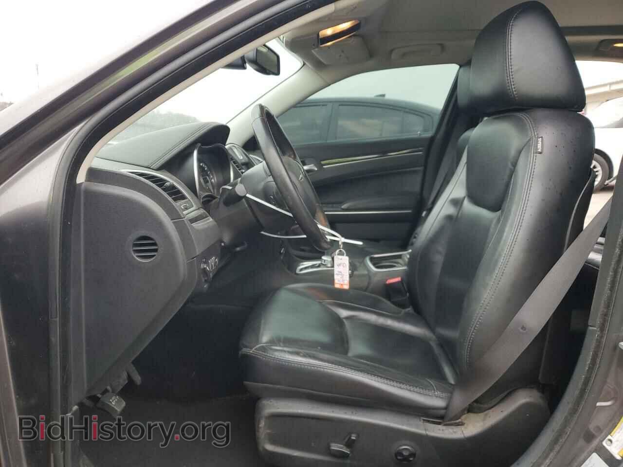 2016 CHRYSLER 300 - VIN: 2C3CCARG3GH161852 - Фото 7