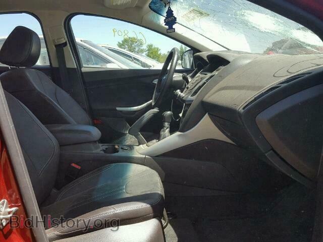 2013 FORD FOCUS - VIN: 1FADP3K29DL373402 - Фото 5