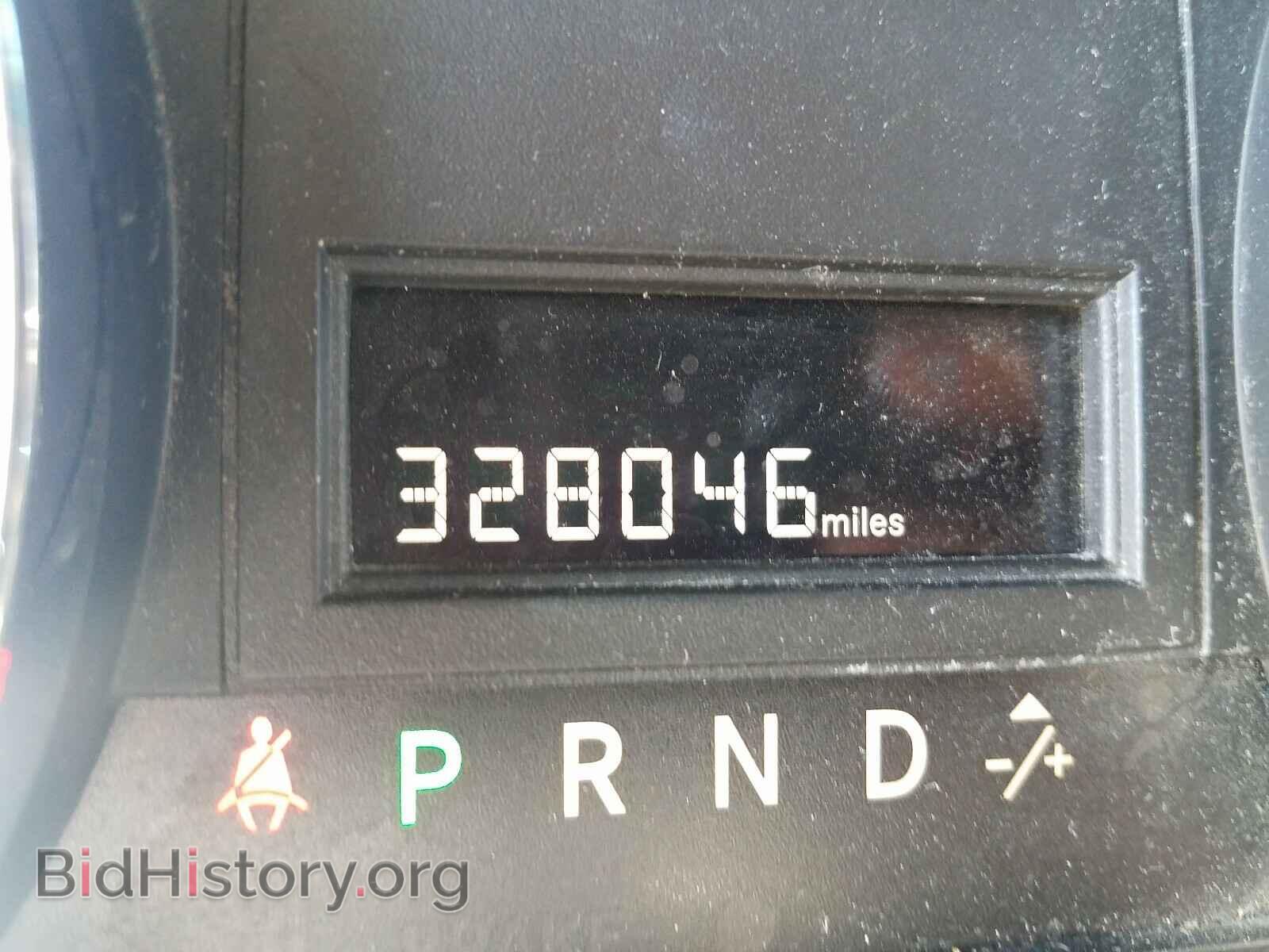 2017 DODGE CARAVAN - VIN: 2C4RDGBG4HR856272 - Photo 3