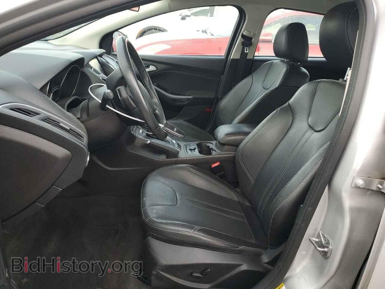 2014 FORD FOCUS - VIN: 1FADP3N22EL231907 - Photo 7