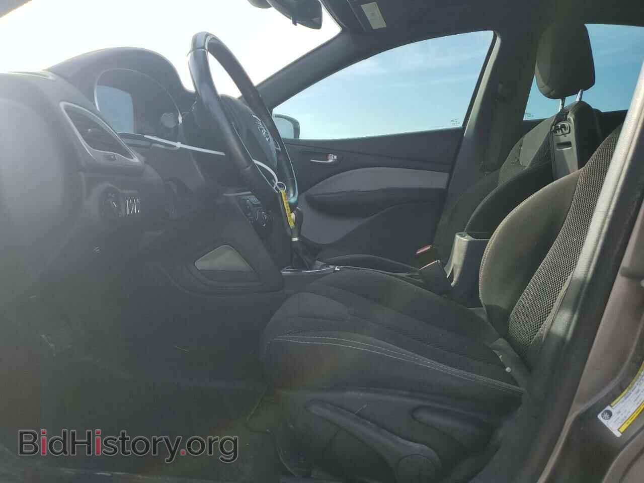 2016 DODGE DART - VIN: 1C3CDFBB2GD592995 - Photo 7
