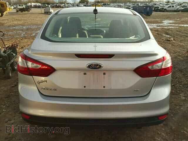 2013 FORD FOCUS - VIN: 1FADP3F23DL166997 - Photo 10