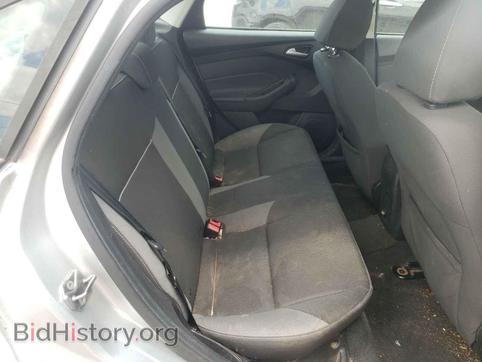 2013 FORD FOCUS - VIN: 1FADP3F2XDL178323 - Photo 6