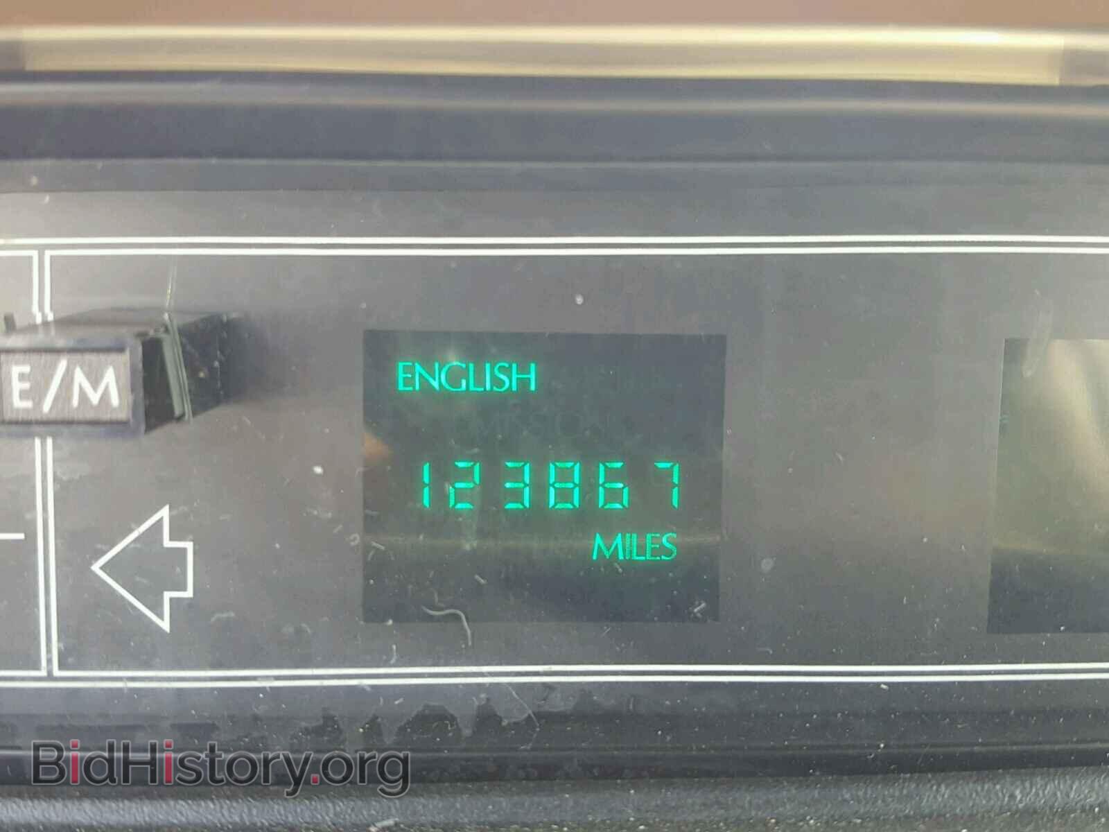 1990 CADILLAC DEVILLE - VIN: 1G6CD5339L4344639 - Photo 8