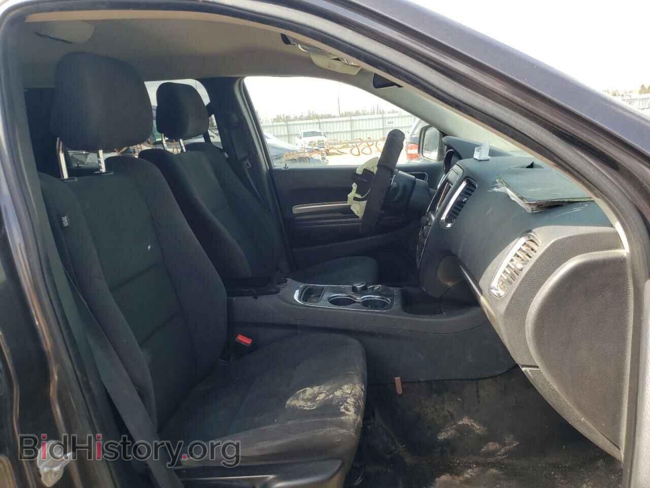 2015 DODGE DURANGO - VIN: 1C4RDJAG0FC771403 - Фото 5