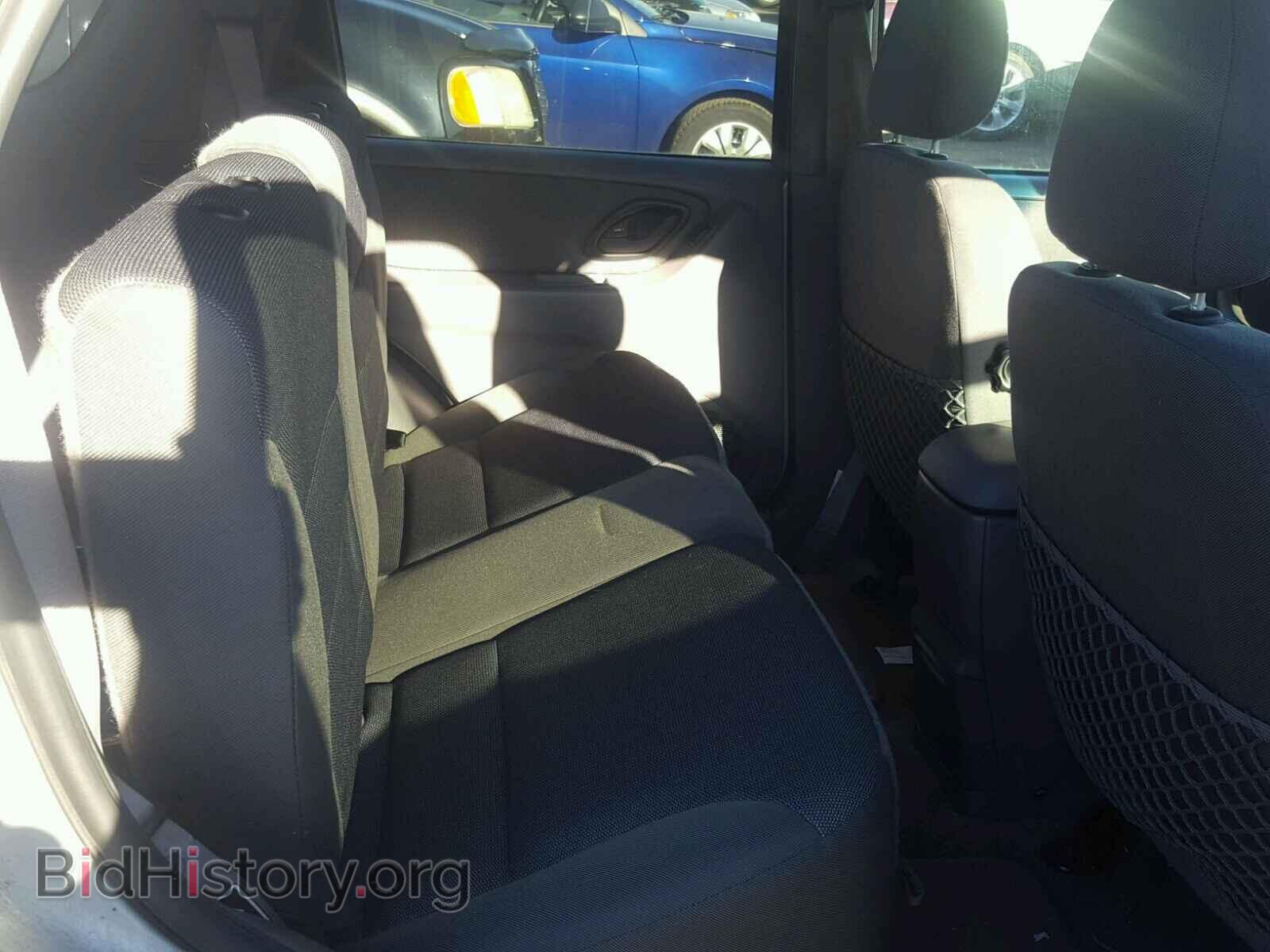 2002 FORD ESCAPE - VIN: 1FMCU03182KB98075 - Фото 6