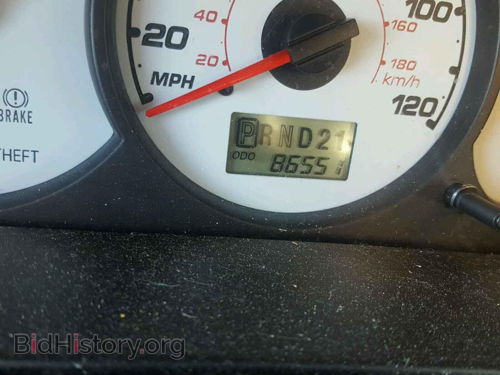 2002 FORD ESCAPE - VIN: 1FMCU03182KB98075 - Фото 8