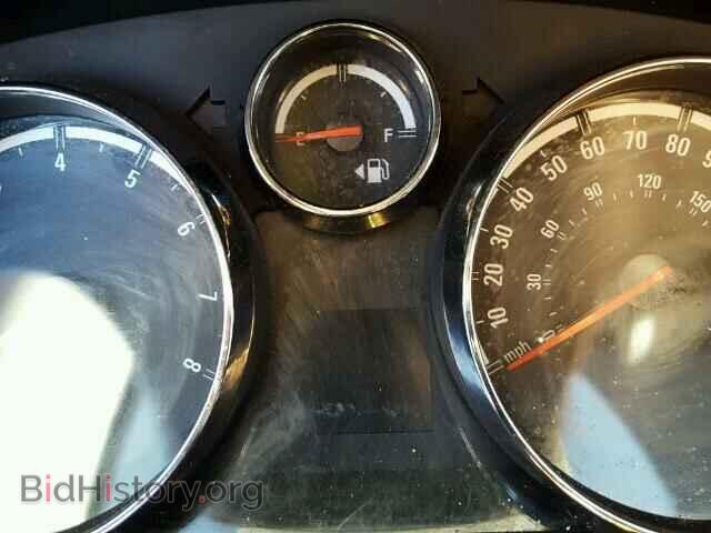 2010 SATURN VUE - VIN: 3GSALEE16AS580704 - Фото 8