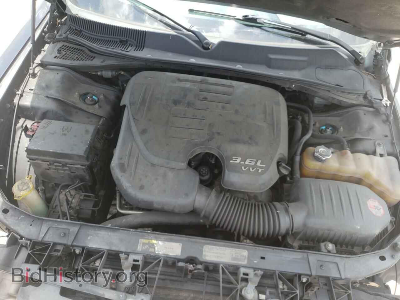 2014 DODGE CHALLENGER - VIN: 2C3CDYAG0EH110632 - Фото 7