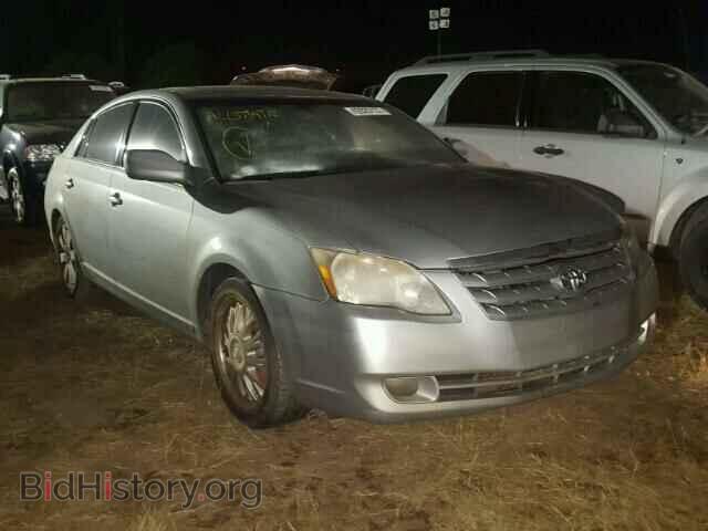 Фотография 4T1BK36B45U037657 - TOYOTA AVALON 2005