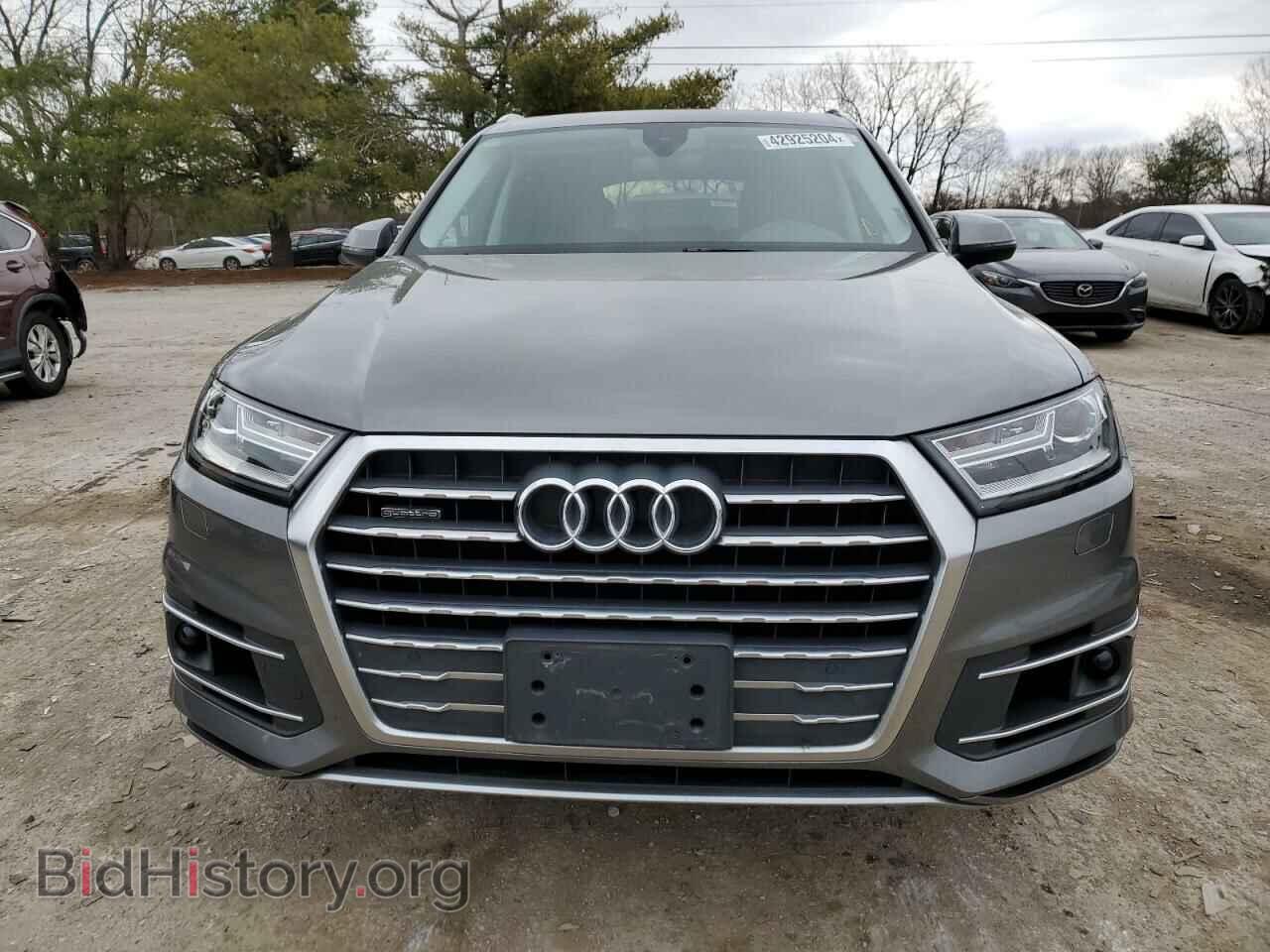 2017 AUDI Q7 - VIN: WA1LABF77HD037474 - Фото 5