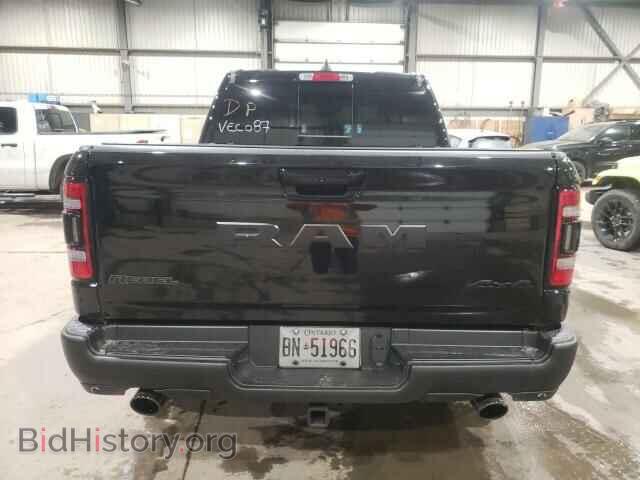2022 RAM 1500 - VIN: 1C6SRFLT1NN165872 - Фото 6
