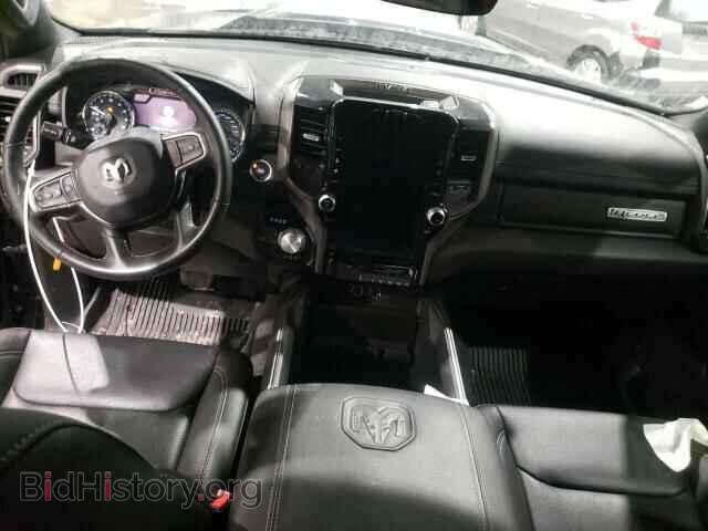 2022 RAM 1500 - VIN: 1C6SRFLT1NN165872 - Фото 8