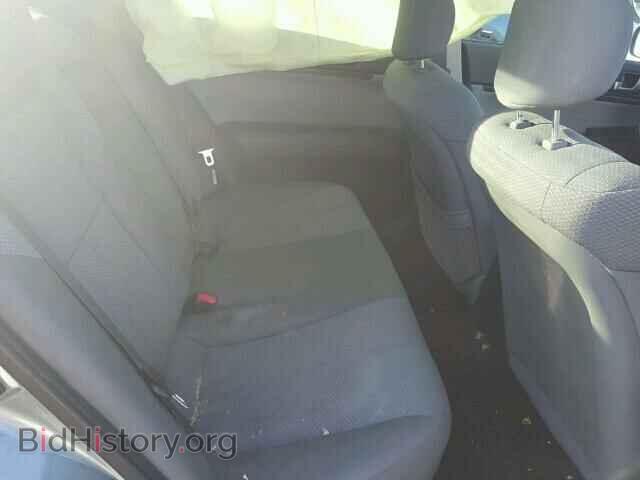 2009 MITSUBISHI GALANT - VIN: 4A3AB36F39E025421 - Фото 6