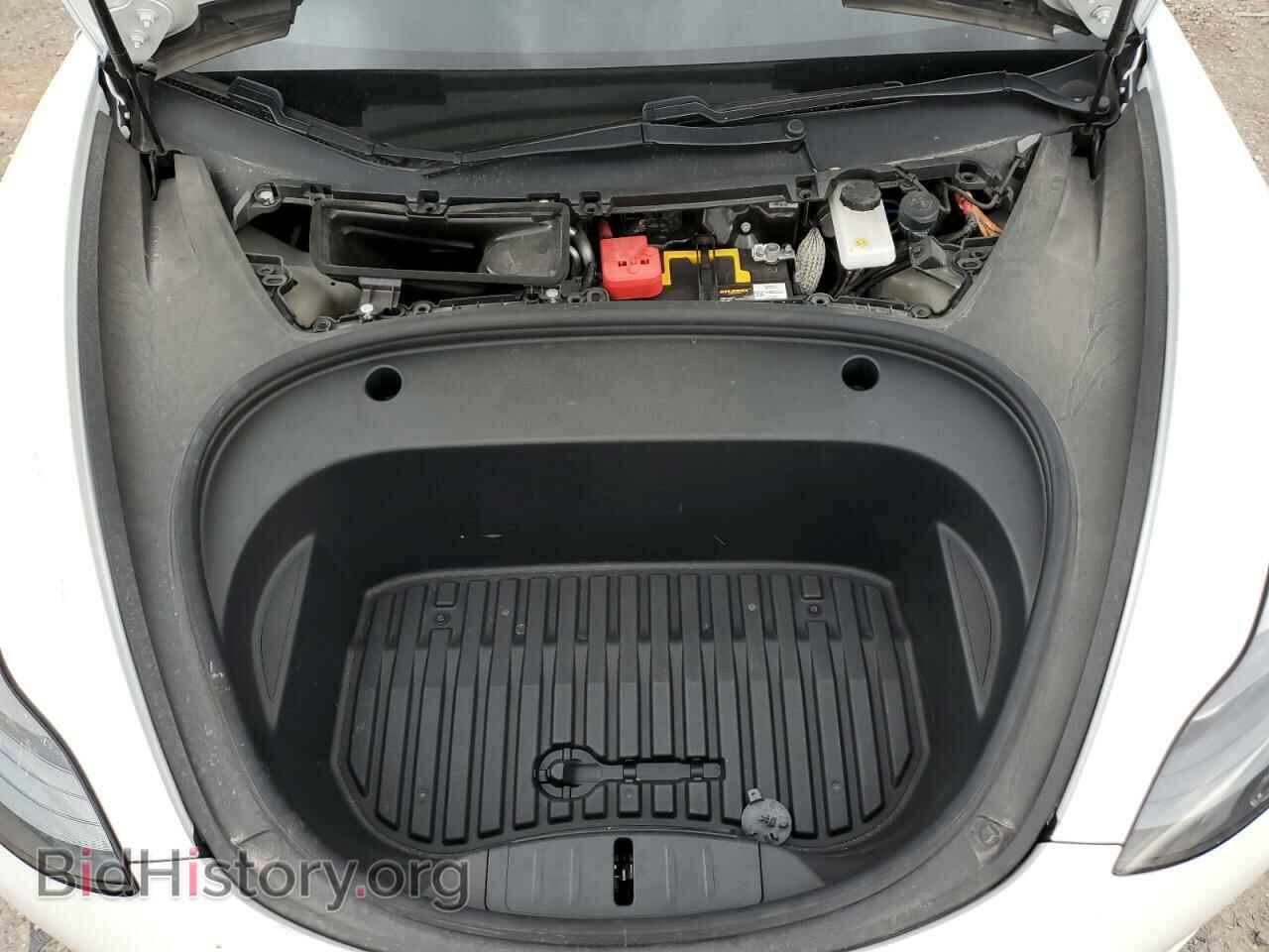 2021 TESLA MODEL 3 - VIN: 5YJ3E1EA6MF017463 - Фото 11
