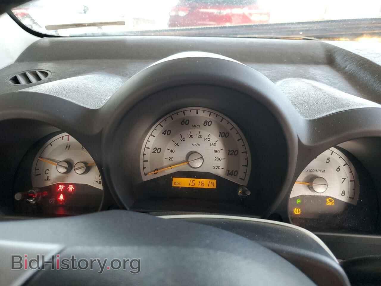 2007 TOYOTA SCION - VIN: JTKDE167170176099 - Фото 9