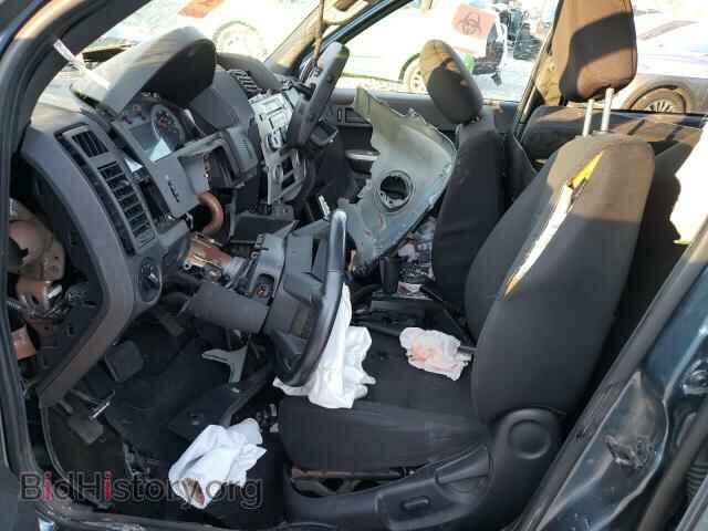 2010 FORD ESCAPE - VIN: 1FMCU0DG7AKA03777 - Фото 7
