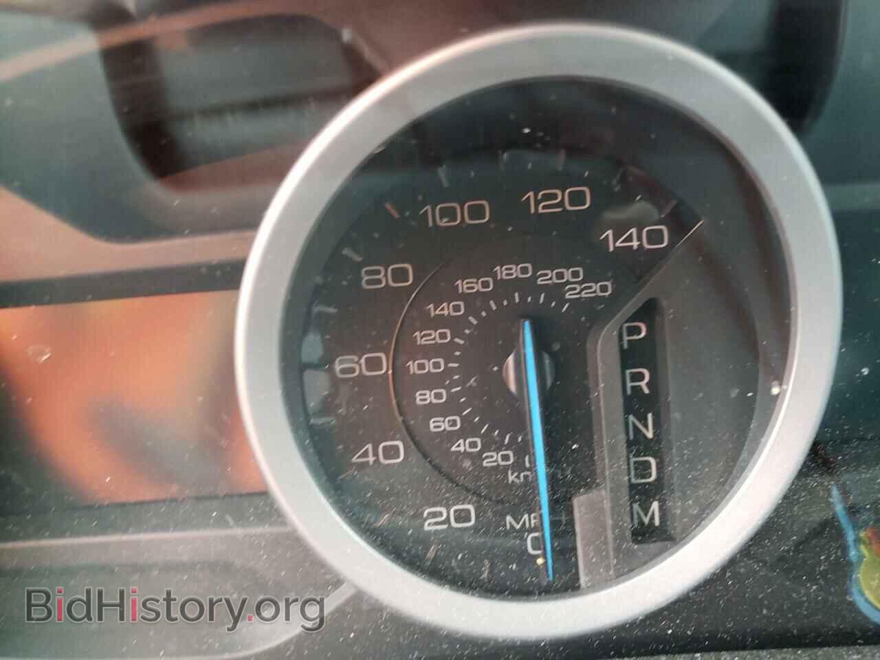 2014 FORD EXPLORER - VIN: 1FM5K8F82EGC49096 - Photo 8